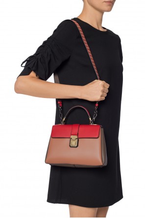 Torba na ramię 'piazza', zdjęcie 2 Torba na ramię 'piazza' od Bottega Veneta